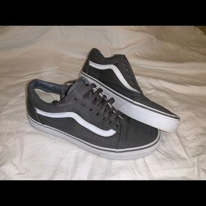 Women’s Old Skool Vans